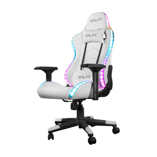 Galax GC-02 RGB Oyuncu Koltuğu