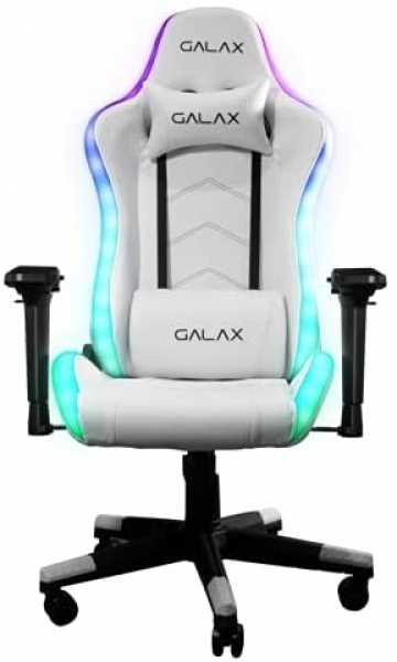 Galax GC-02 RGB Oyuncu Koltuğu