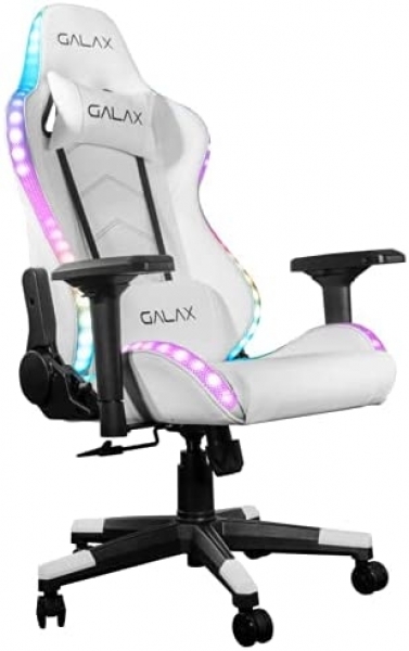 Galax GC-02 RGB Oyuncu Koltuğu