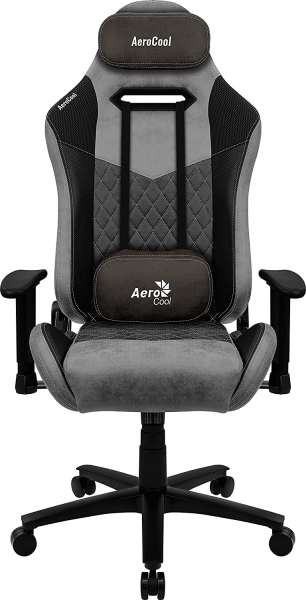 Aerocool Duke Oyuncu Koltuğu