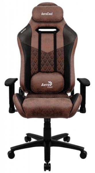 Aerocool Duke Oyuncu Koltuğu