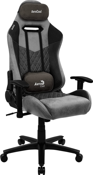 Aerocool Duke Oyuncu Koltuğu