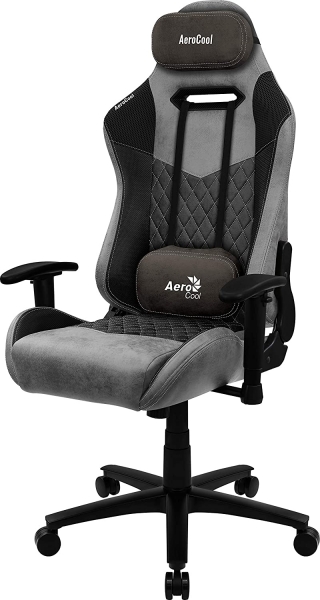 Aerocool Duke Oyuncu Koltuğu