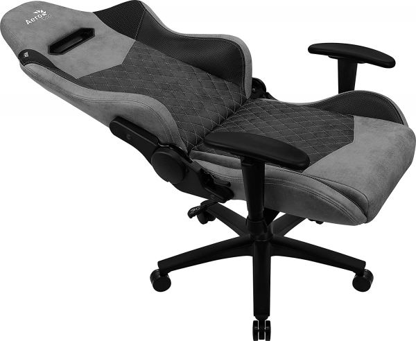 Aerocool Duke Oyuncu Koltuğu