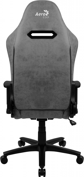 Aerocool Duke Oyuncu Koltuğu