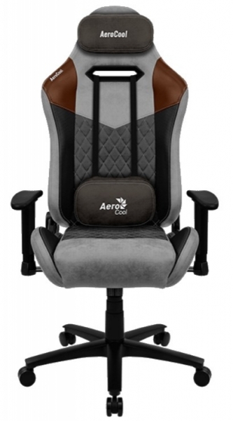 Aerocool Duke Oyuncu Koltuğu
