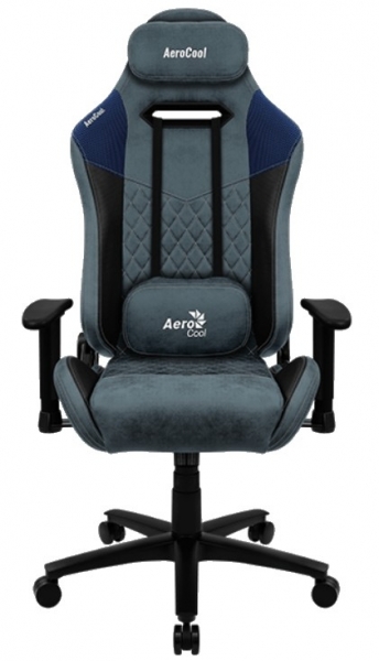 Aerocool Duke Oyuncu Koltuğu