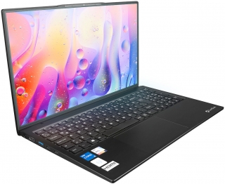 Everest EVERBOOK EB-15F Laptop