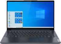 Lenovo Yoga Slim 7 82A300C7TX resim