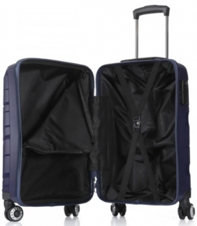 Slazenger S-3006 Trolley Kabin Boy Valiz
