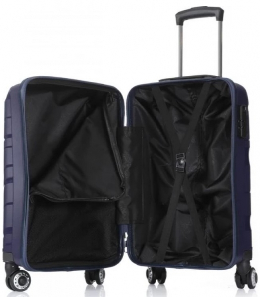 Slazenger S-3006 Trolley Orta Boy Valiz