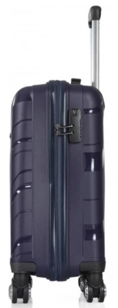 Slazenger S-3006 Trolley Orta Boy Valiz