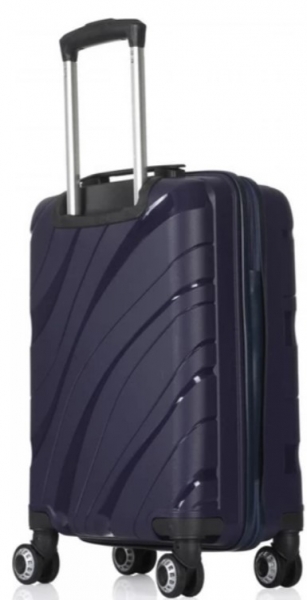 Slazenger S-3006 Trolley Büyük Boy Valiz