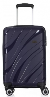 Slazenger S-3006 Trolley Büyük Boy Valiz
