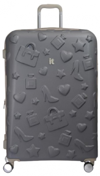 IT Luggage 2240 ABS Büyük Boy Valiz