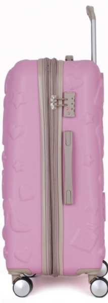 IT Luggage 2240 ABS Büyük Boy Valiz