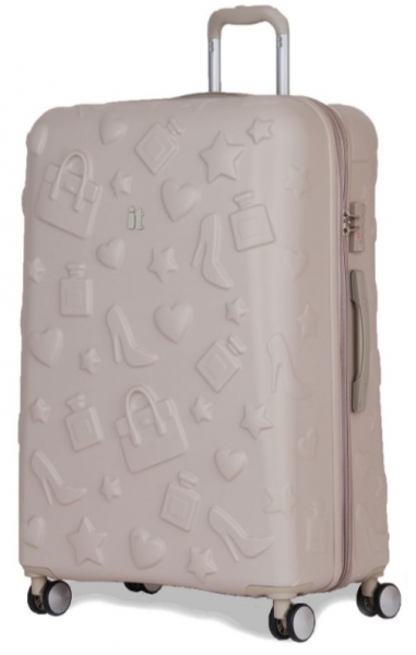 IT Luggage 2240 ABS Büyük Boy Valiz