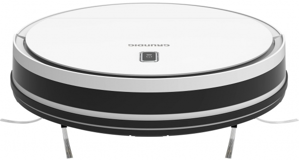 Grundig VCR 2131 Robot Süpürge+Mop