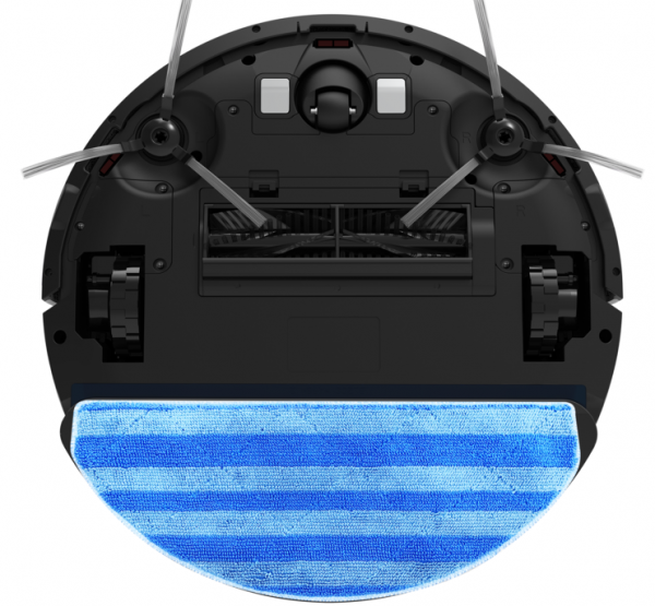 Arçelik RS-3121 Robot Süpürge+Mop