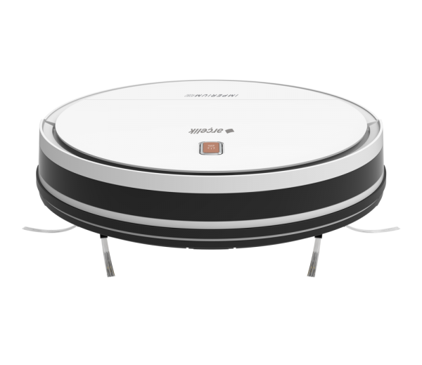 Arçelik RS-3121 Robot Süpürge+Mop