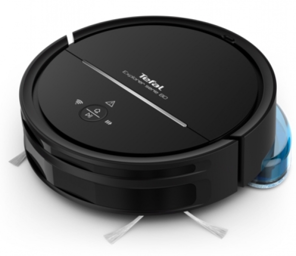 Tefal RG-7765 X-Plorer Serie 80 Robot Süpürge+Mop