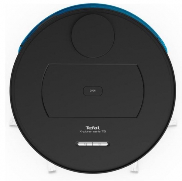 Tefal RG-7765 X-Plorer Serie 80 Robot Süpürge+Mop