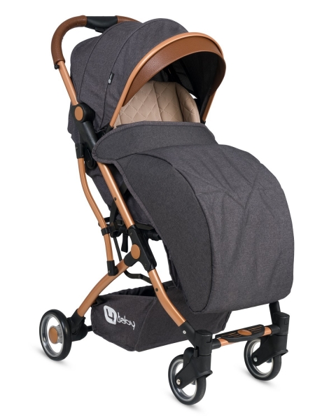 4 Baby Drone Kabin AB 380 Bebek Arabası