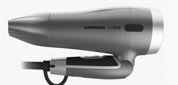 Carrera No 532 Saç Kurutma Makinesi