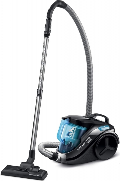 Rowenta RO3751TA Compact Power Elektrikli Süpürge