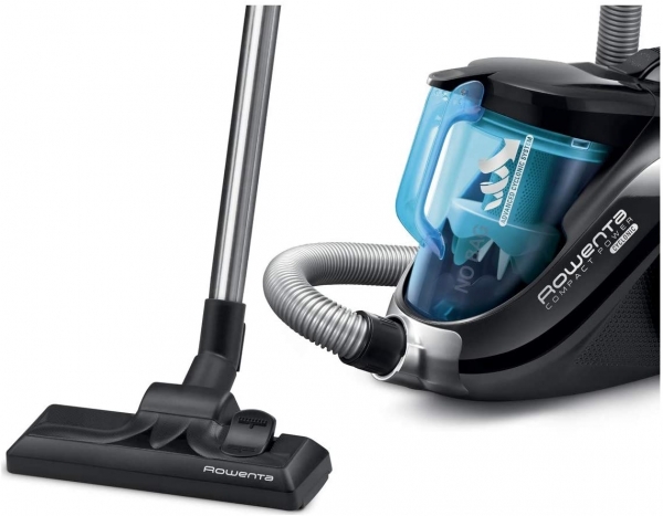 Rowenta RO3751TA Compact Power Elektrikli Süpürge