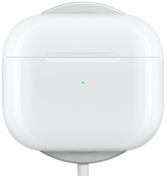 Apple AirPods 3 Tam Kablosuz Kulaklık