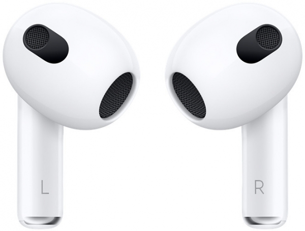 Apple AirPods 3 Tam Kablosuz Kulaklık