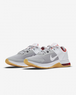 Nike Air Max Alpha Trainer 4 Erkek Spor Ayakkabı