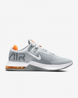 Nike Air Max Alpha Trainer 4 Erkek Spor Ayakkabı