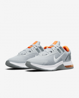 Nike Air Max Alpha Trainer 4 Erkek Spor Ayakkabı