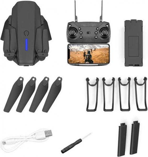 LSRC LS-E525 Drone