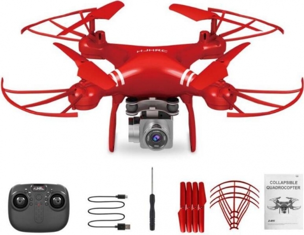 HJHRC HJ14W Drone