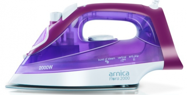 Arnica Floria Buharlı Ütü