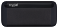 Crucial X8 resim