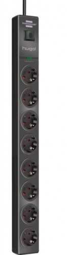 Brennenstuhl Hugo 8 resim