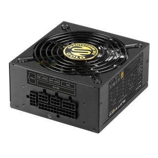 Sharkoon SilentStorm SFX Gold 500W