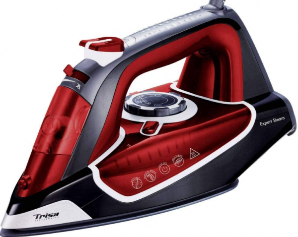 Trisa 79518112 Buharlı Ütü