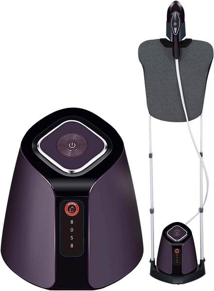 Herzberg HG8058 Buharlı Düzleştirici