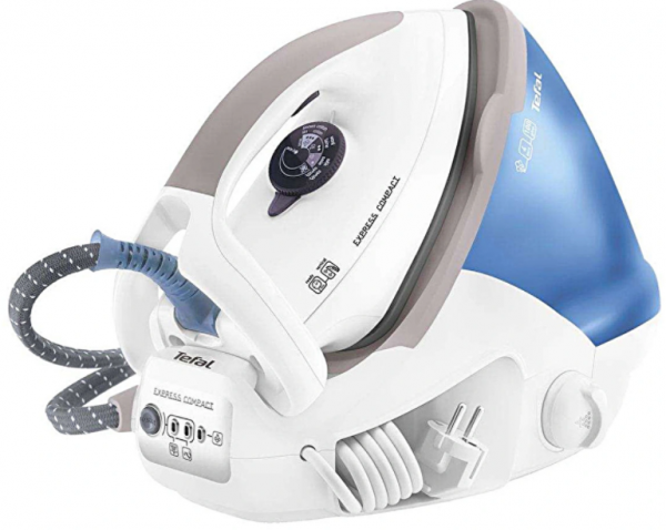 Tefal GV-7080 Buhar Kazanlı Ütü