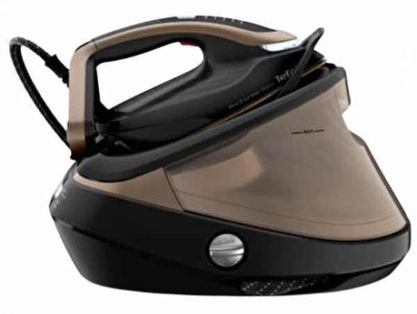 Tefal Pro Express Vision GV9820 Buhar Kazanlı Ütü
