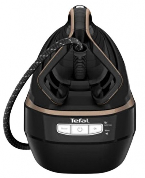 Tefal Pro Express Vision GV9820 Buhar Kazanlı Ütü