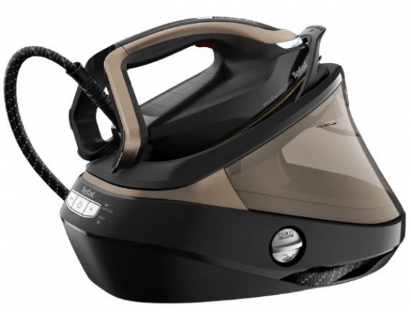Tefal Pro Express Vision GV9820 Buhar Kazanlı Ütü