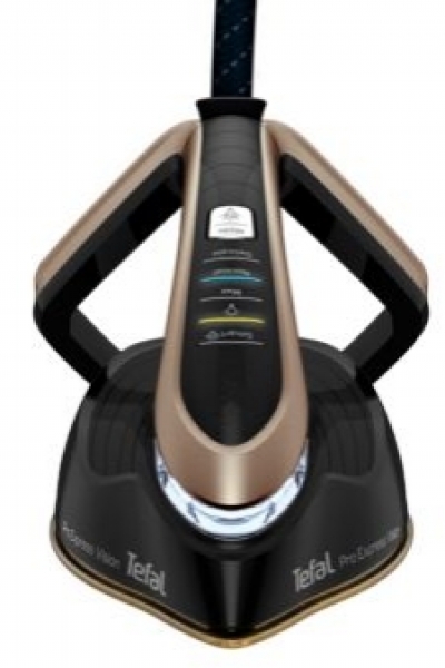 Tefal Pro Express Vision GV9820 Buhar Kazanlı Ütü