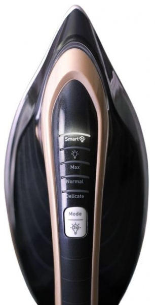Tefal Pro Express Vision GV9820 Buhar Kazanlı Ütü