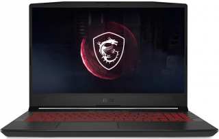 MSI PULSE GL66 11UCK-219TR Laptop